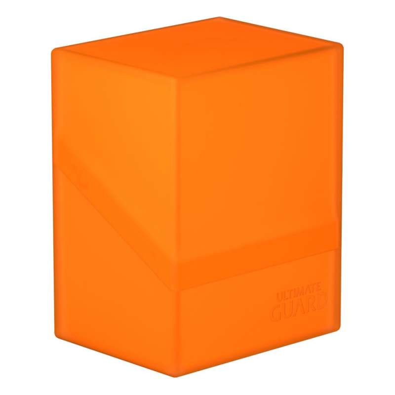 SPOTT-GR Ultimate Guard Boulder 80+ - Poppy Topaz
