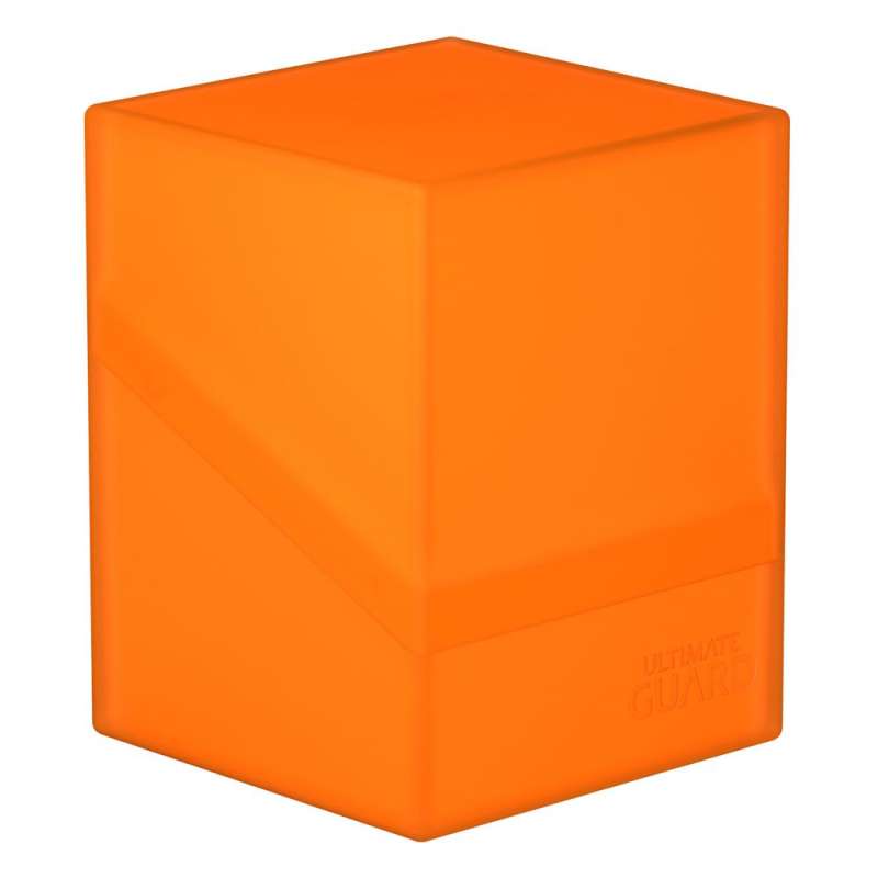 SPOTT-GR Ultimate Guard Boulder 100+ - Poppy Topaz