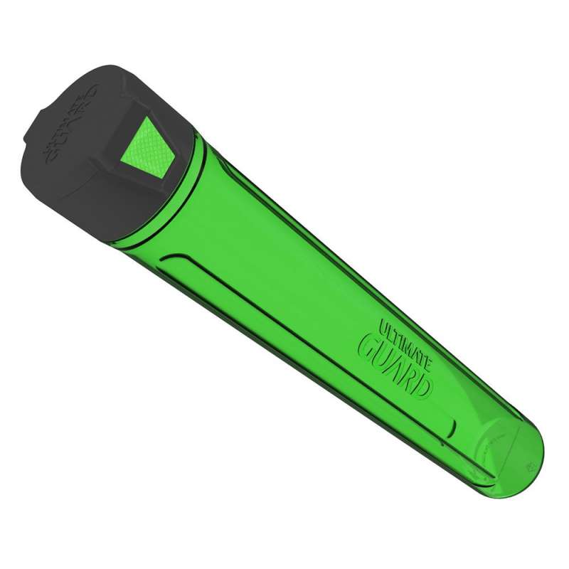 SPOTT-GR Ultimate Guard MatPod - Green