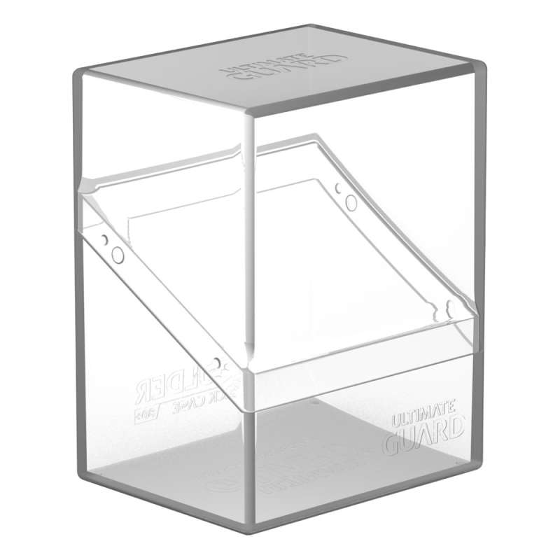 SPOTT-GR Ultimate Guard Boulder 80+ - Clear