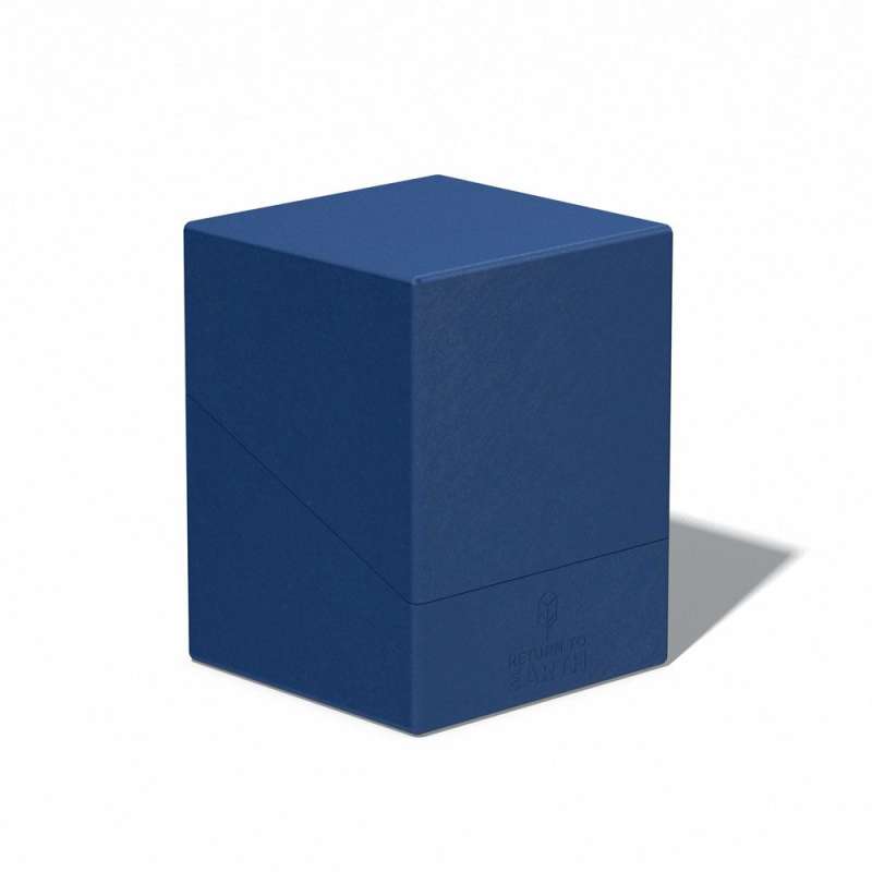 SPOTT-GR Ultimate Guard Return to Earth Boulder 100+ - Blue