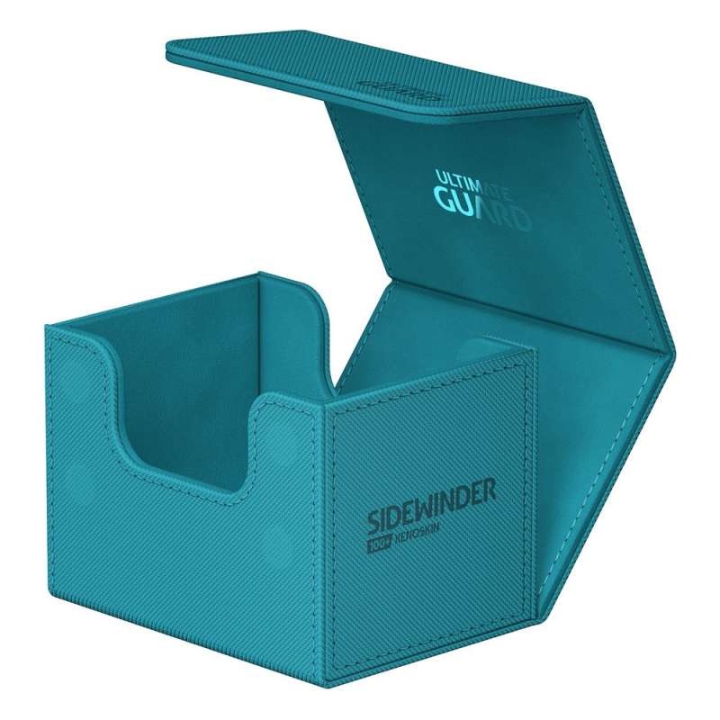SPOTT-GR Ultimate Guard Sidewinder 100+ Xenoskin - Petrol