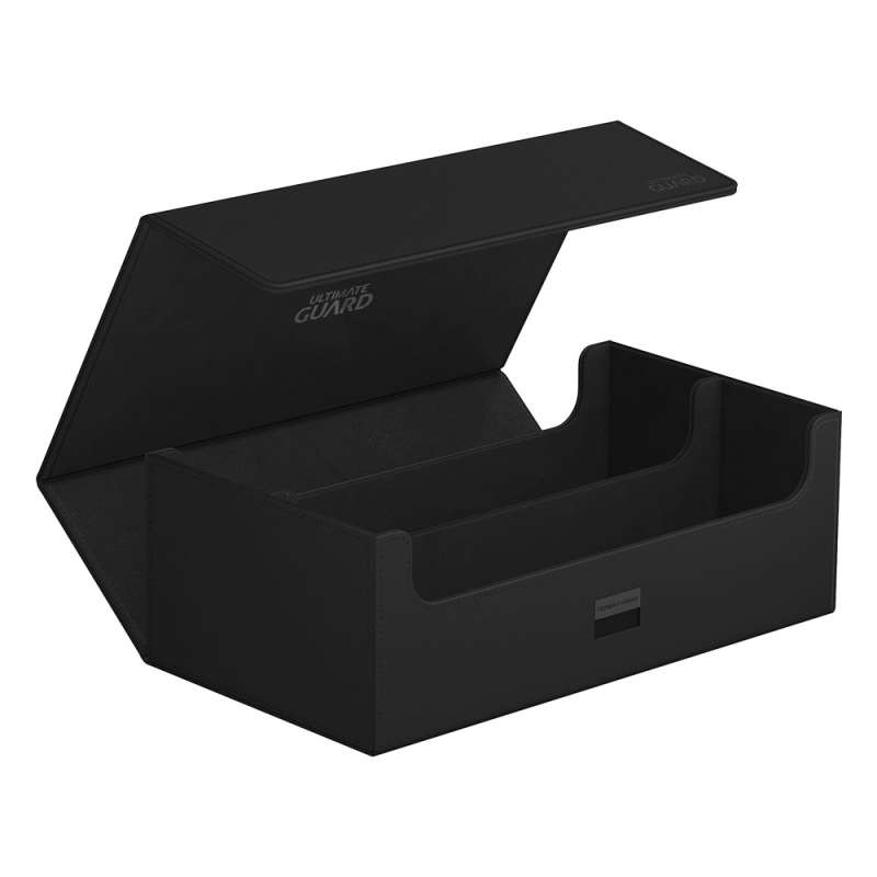 SPOTT-GR Ultimate Guard Arkhive 800+ Xenoskin - Black