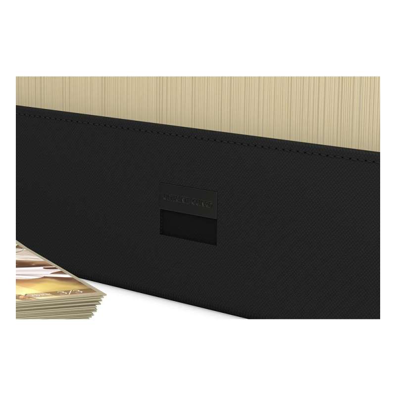 SPOTT-GR Ultimate Guard Arkhive 800+ Xenoskin - Black