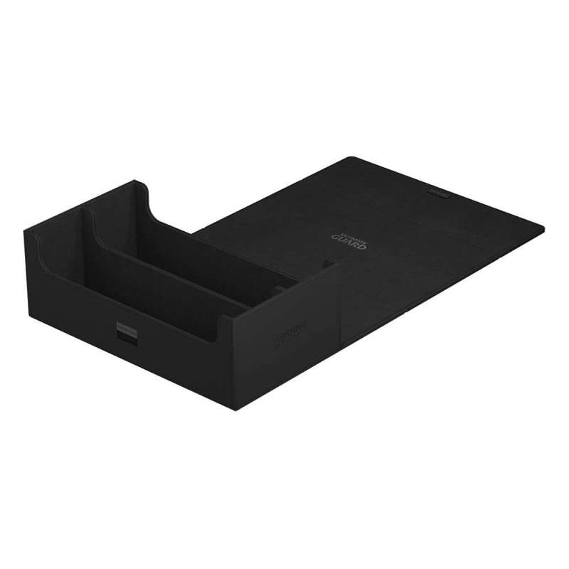 SPOTT-GR Ultimate Guard Arkhive 800+ Xenoskin - Black