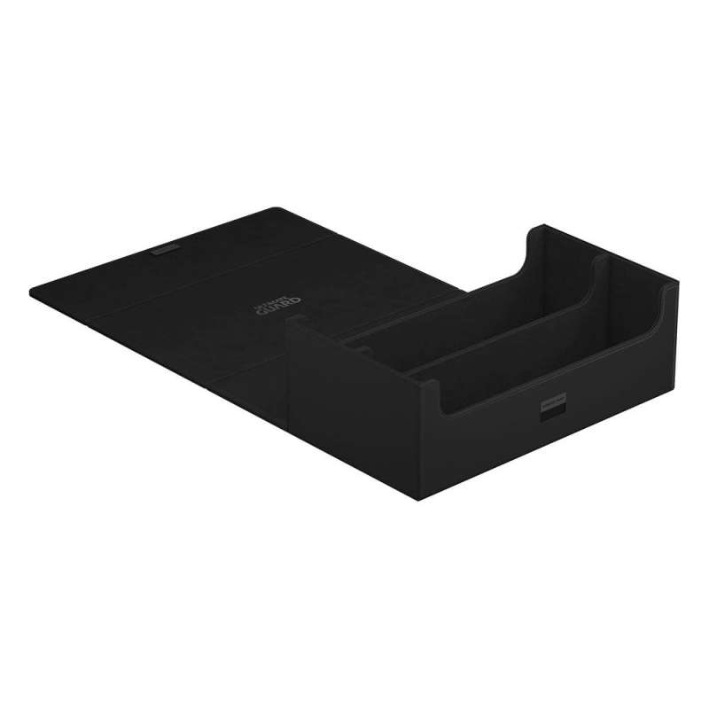 SPOTT-GR Ultimate Guard Arkhive 800+ Xenoskin - Black