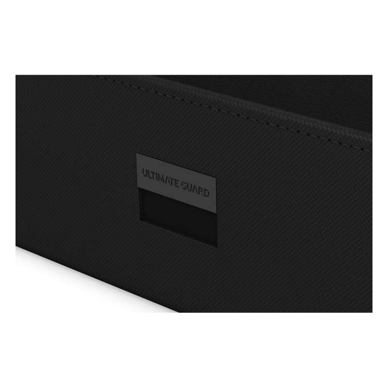 SPOTT-GR Ultimate Guard Arkhive 800+ Xenoskin - Black