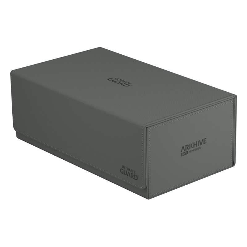 SPOTT-GR Ultimate Guard Arkhive 800+ Xenoskin - Grey