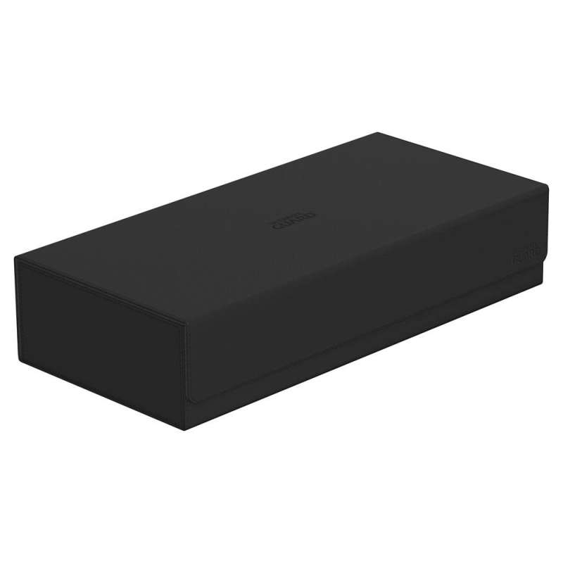 SPOTT-GR Ultimate Guard Superhive 550+ Xenoskin - Black
