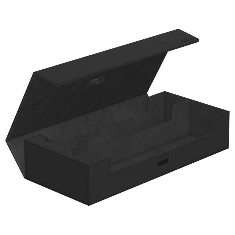 SPOTT-GR Ultimate Guard Superhive 550+ Xenoskin - Black