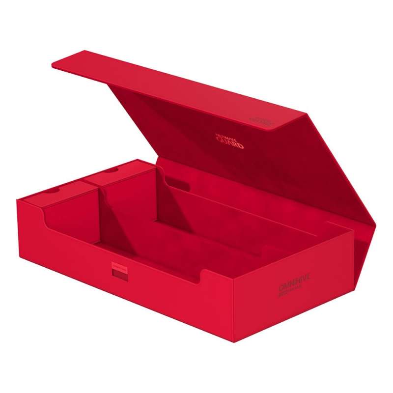 SPOTT-GR Ultimate Guard Omnihive 1000+ Xenoskin - Red 