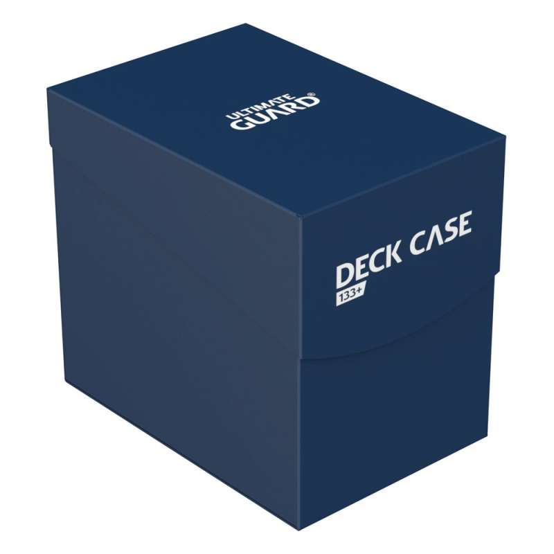 SPOTT-GR Ultimate Guard Deck Case 133+ - Blue