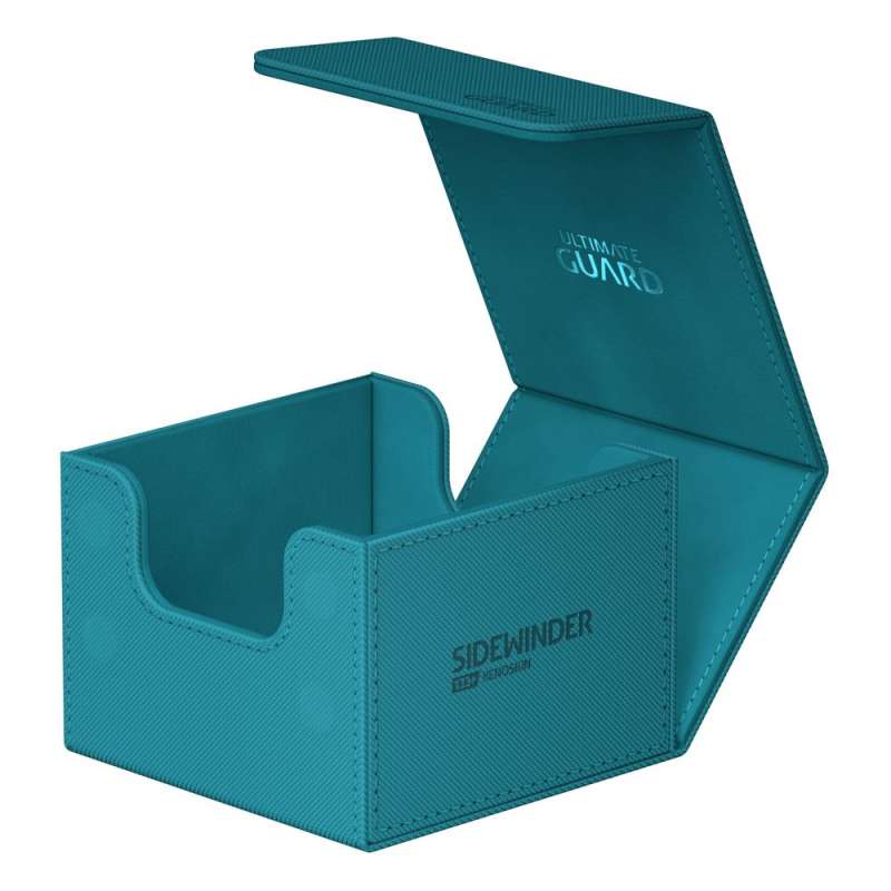 SPOTT-GR Ultimate Guard Sidewinder 133+ Xenoskin - Petrol