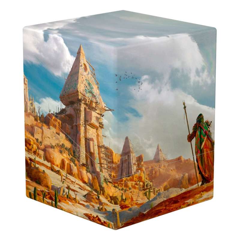 SPOTT-GR Ultimate Guard RTE Boulder 100+ 