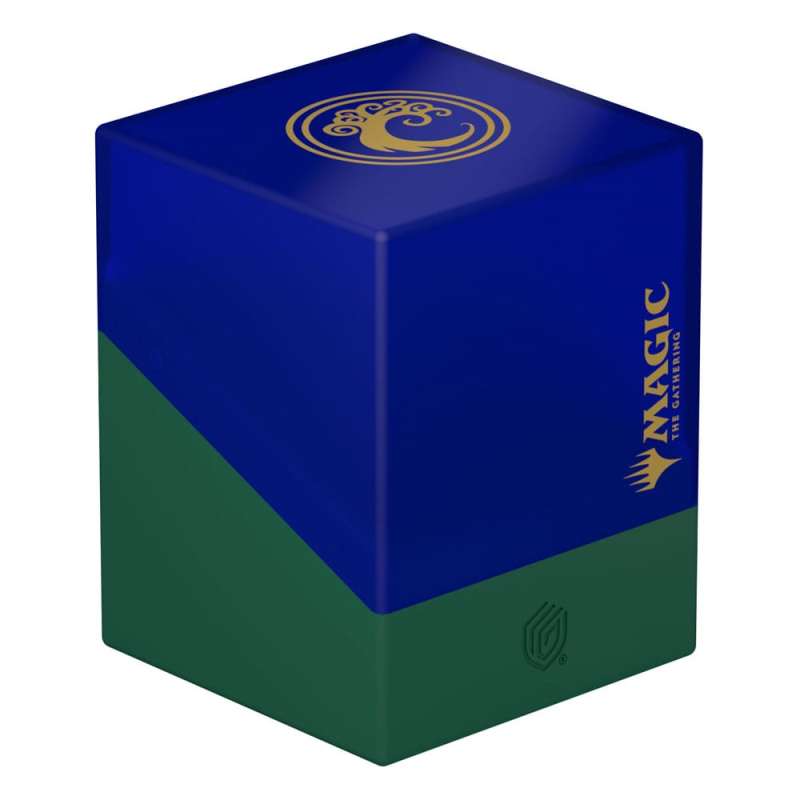 SPOTT-GR Ultimate Guard Boulder 100+ Magic: The Gathering 
