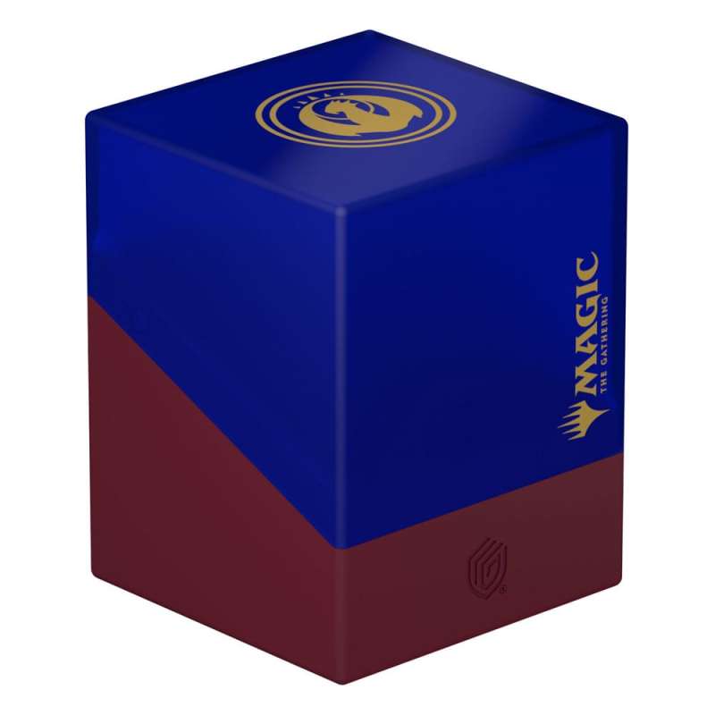 SPOTT-GR Ultimate Guard Boulder 100+ Magic: The Gathering 