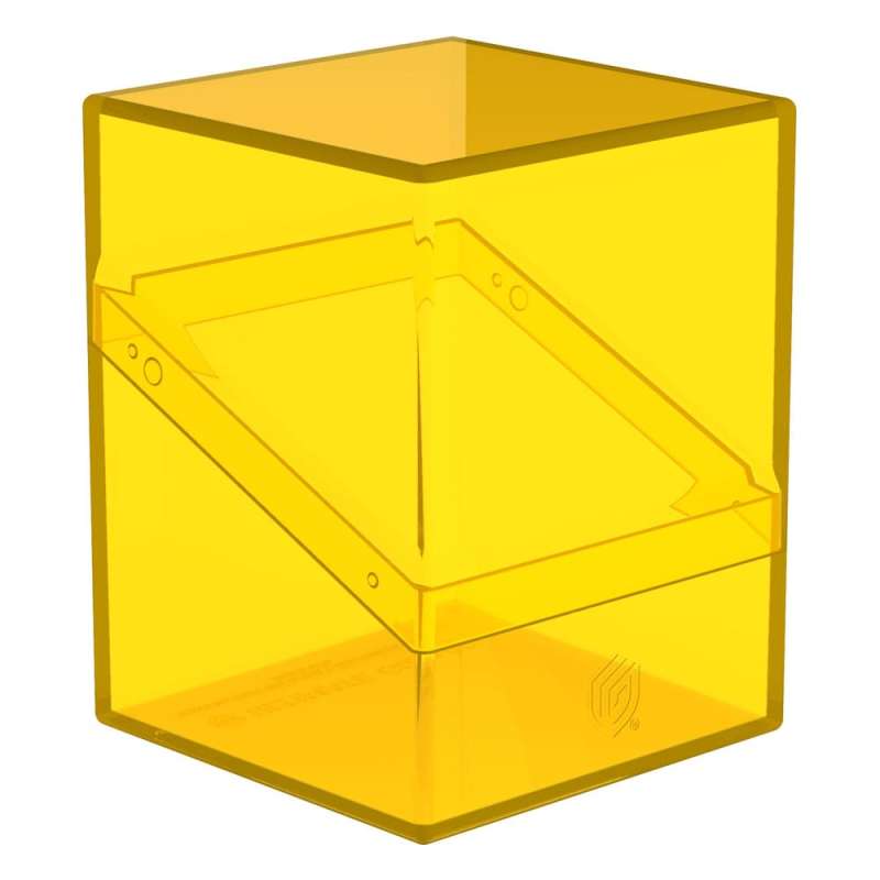 SPOTT-GR Ultimate Guard Boulder 100+ Clear - Amber