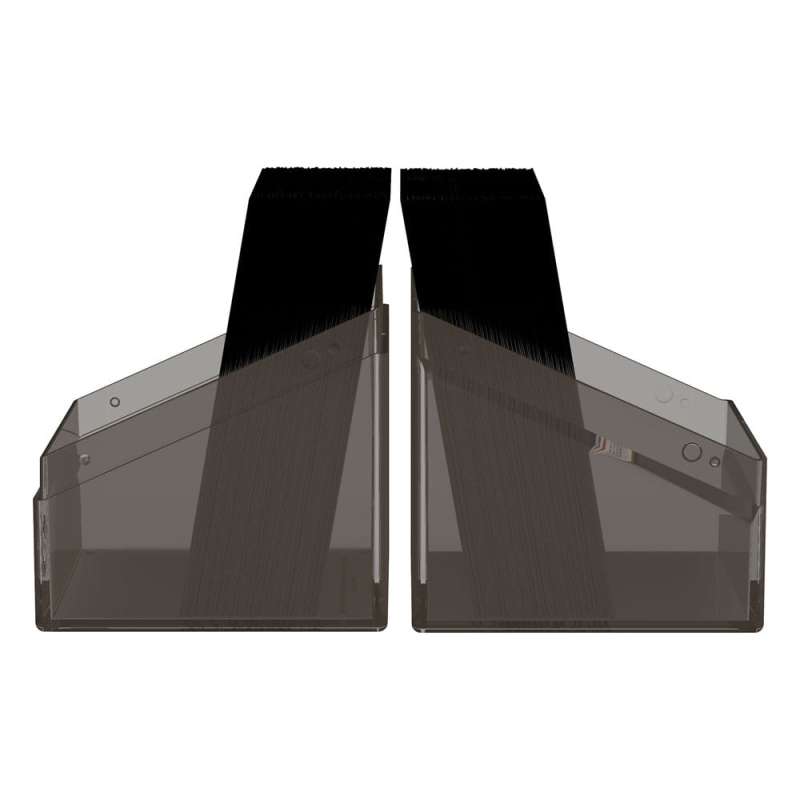 SPOTT-GR Ultimate Guard Boulder 100+ Clear - Onyx