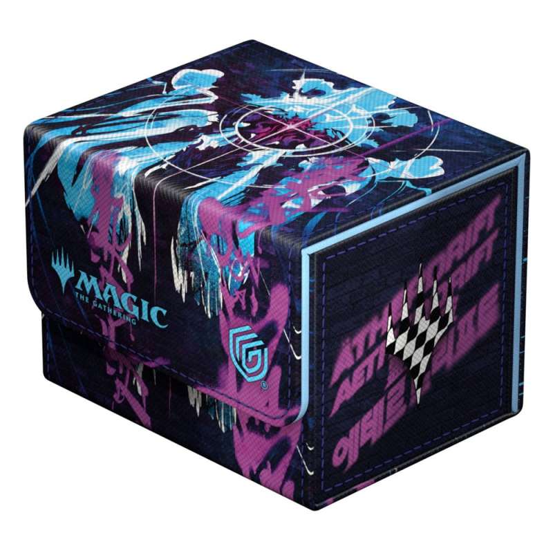 SPOTT-GR Ultimate Guard Sidewinder 100+ Xenoskin Magic: The Gathering 