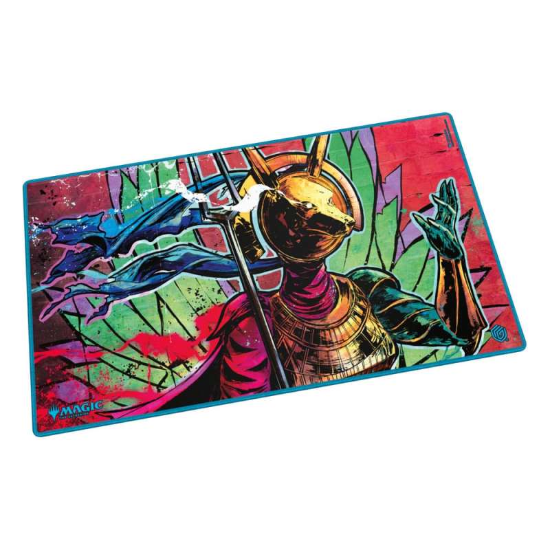 SPOTT-GR Ultimate Guard Play-Mat Magic: The Gathering 