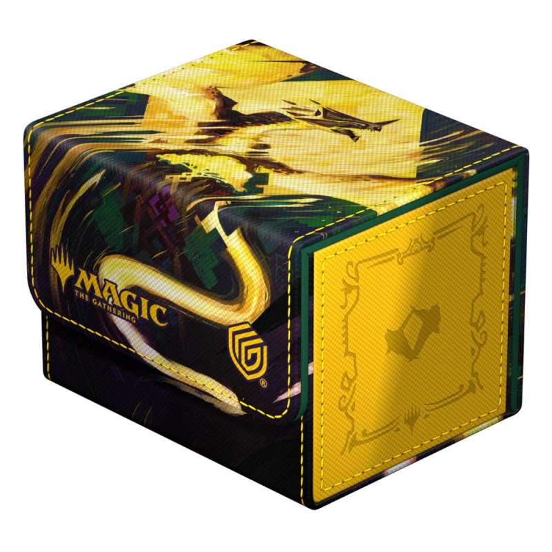 SPOTT-GR Ultimate Guard Sidewinder 100+ Xenoskin Magic: The Gathering 