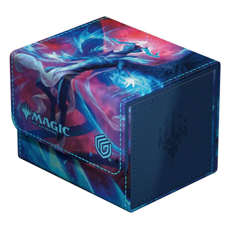 SPOTT-GR Ultimate Guard Sidewinder 100+ Xenoskin Magic: The Gathering 