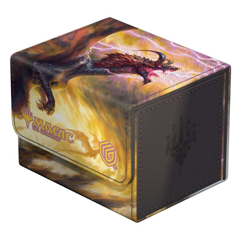 SPOTT-GR Ultimate Guard Sidewinder 100+ Xenoskin Magic: The Gathering 