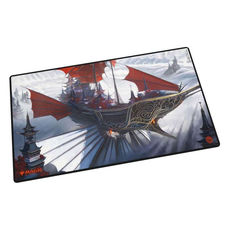 SPOTT-GR Ultimate Guard Play-Mat Magic: The Gathering 