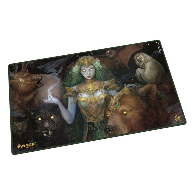 SPOTT-GR Ultimate Guard Play-Mat Magic: The Gathering 
