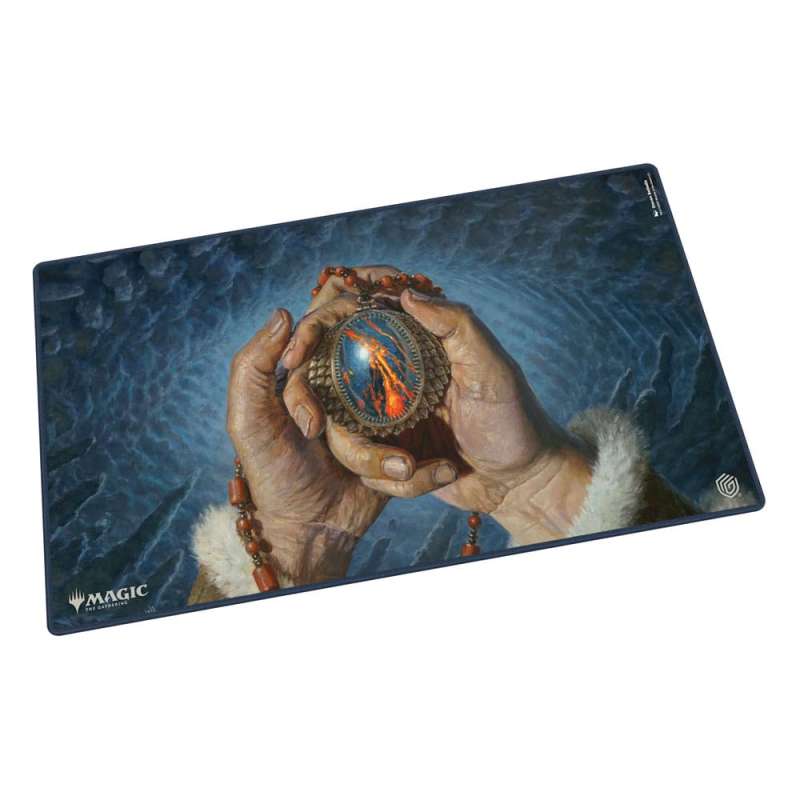 SPOTT-GR Ultimate Guard Play-Mat Magic: The Gathering 