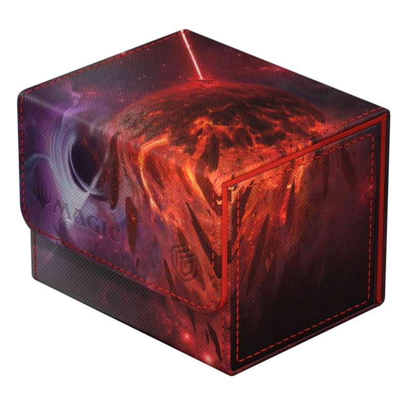 SPOTT-GR Ultimate Guard Sidewinder 100+ Xenoskin Magic: The Gathering 