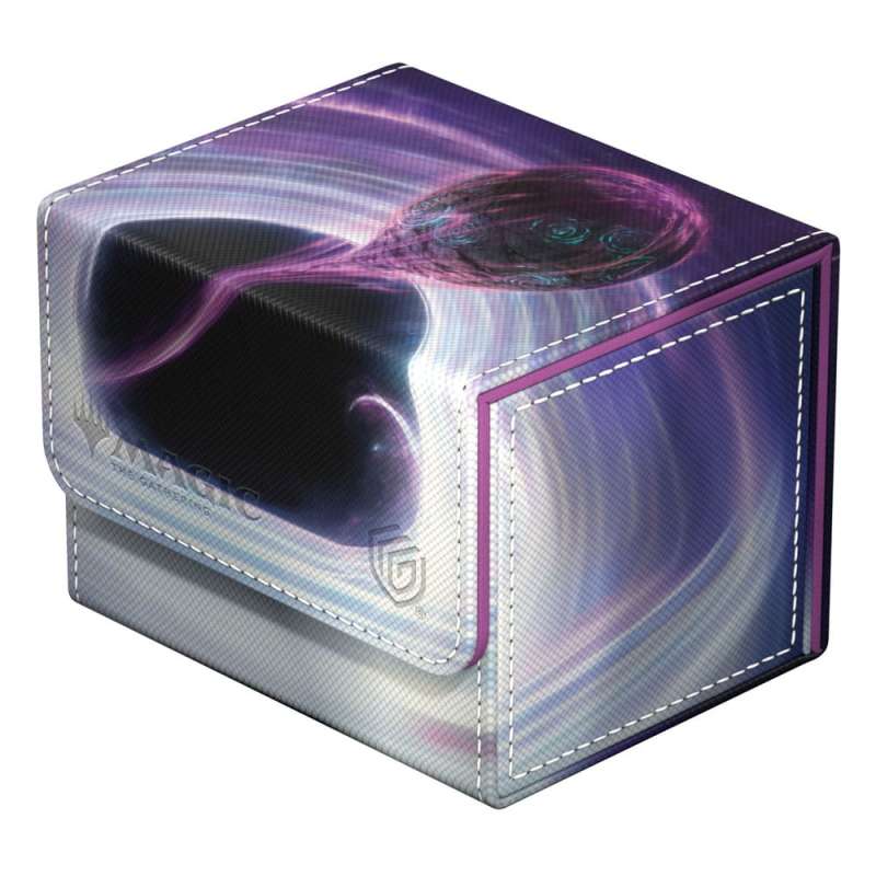 SPOTT-GR Ultimate Guard Sidewinder 100+ Xenoskin Magic: The Gathering 