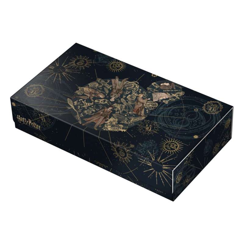 SPOTT-GR Ultimate Guard Omnihive 1000+ Xenoskin Harry Potter