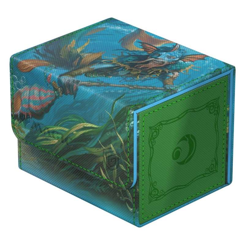 SPOTT-GR Ultimate Guard Sidewinder 100+ Xenoskin Magic: The Gathering 