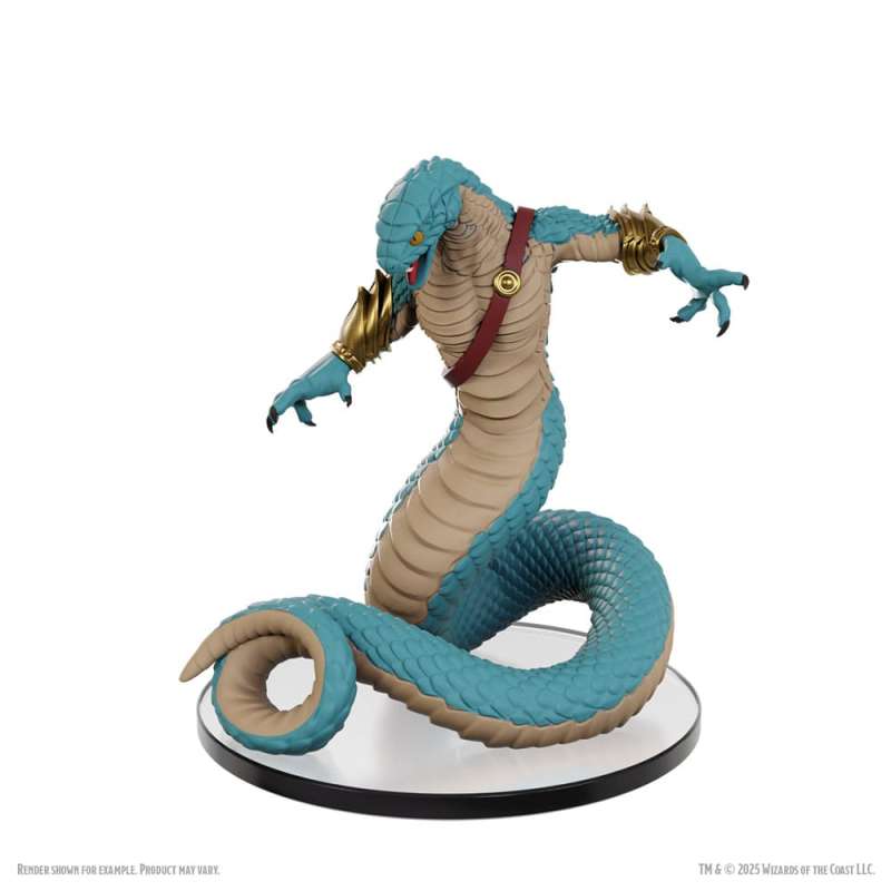 SPOTT-GR D&D Icons of the Realms: Ghost Light Collection Booster Brick (Σετ 10 Τεμάχια)