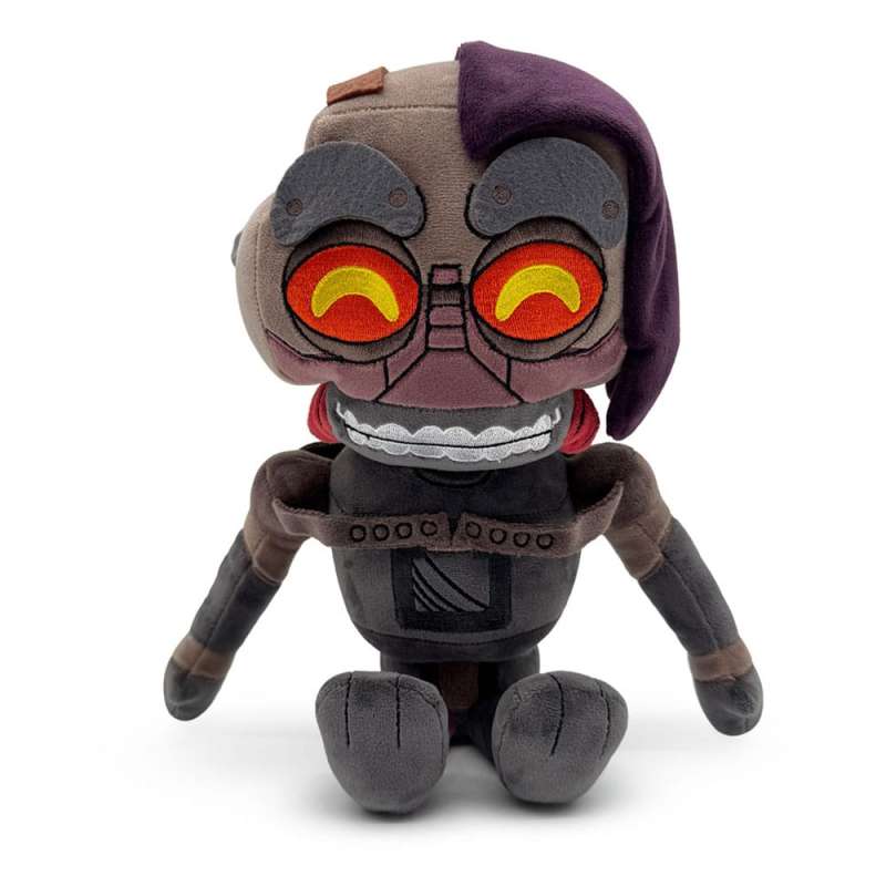 SPOTT-GR Five Nights at Freddy's - Λούτρινο The Mimic με Ύψος 23cm
