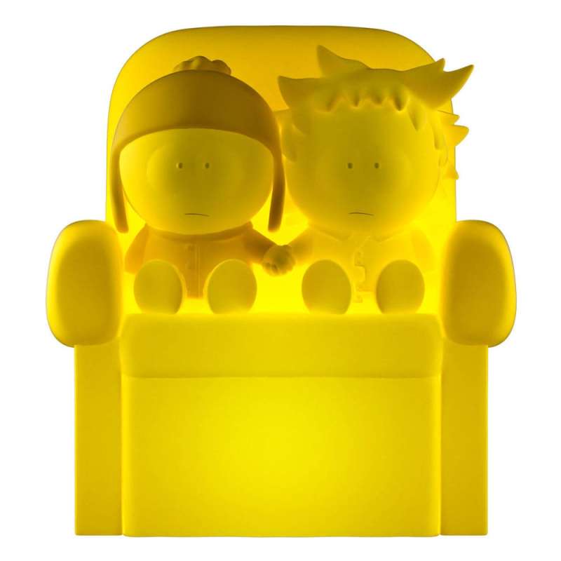 SPOTT-GR South Park Nightlight - Φωτιστικό Tweek & Craig Night με Ύψος 16cm
