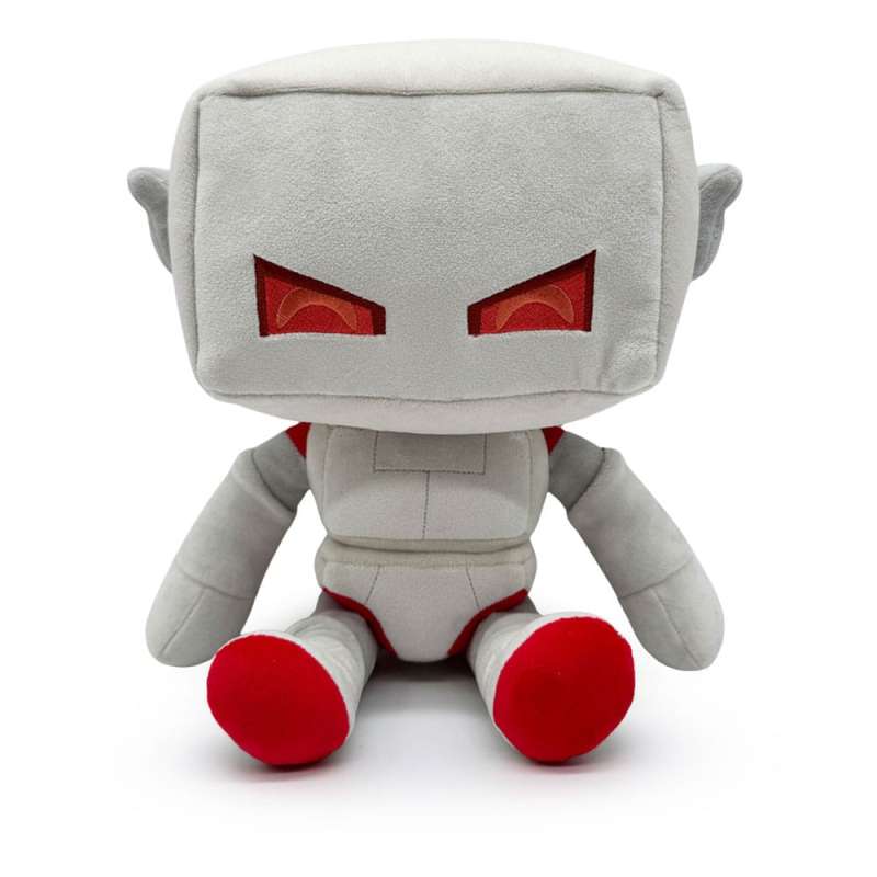 SPOTT-GR Scott Pilgrim - Λούτρινο Robot-01 με Ύψος 23cm
