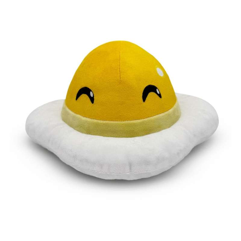 SPOTT-GR Slime Rancher Plush Figure Yolky Slime Stickie 15 cm