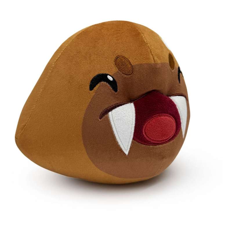 SPOTT-GR Slime Rancher Plush Figure Saber Slime Stickie 15 cm