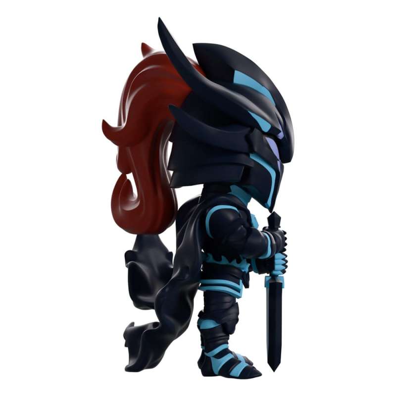 SPOTT-GR Solo Leveling - Φιγούρα Βινυλίου Igris με Ύψος 14cm