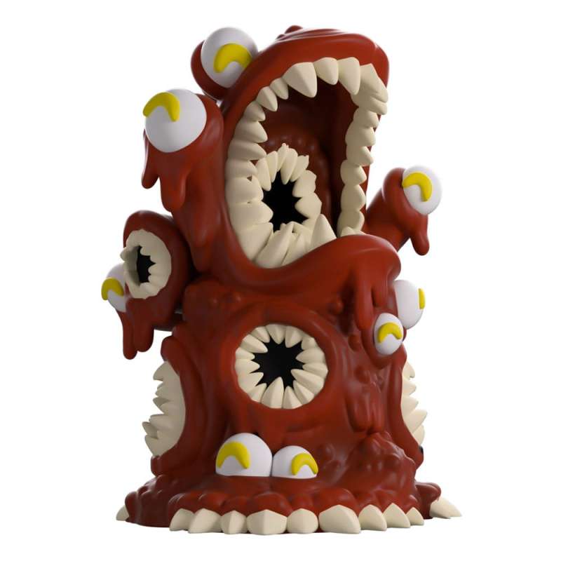 SPOTT-GR Dungeons & Dragons - Φιγούρα Βινυλίου Gibbering Mouth με Ύψος 13cm
