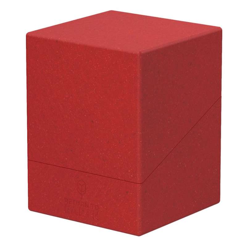 SPOTT-GR Ultimate Guard Return to Earth Boulder 100+ - Red
