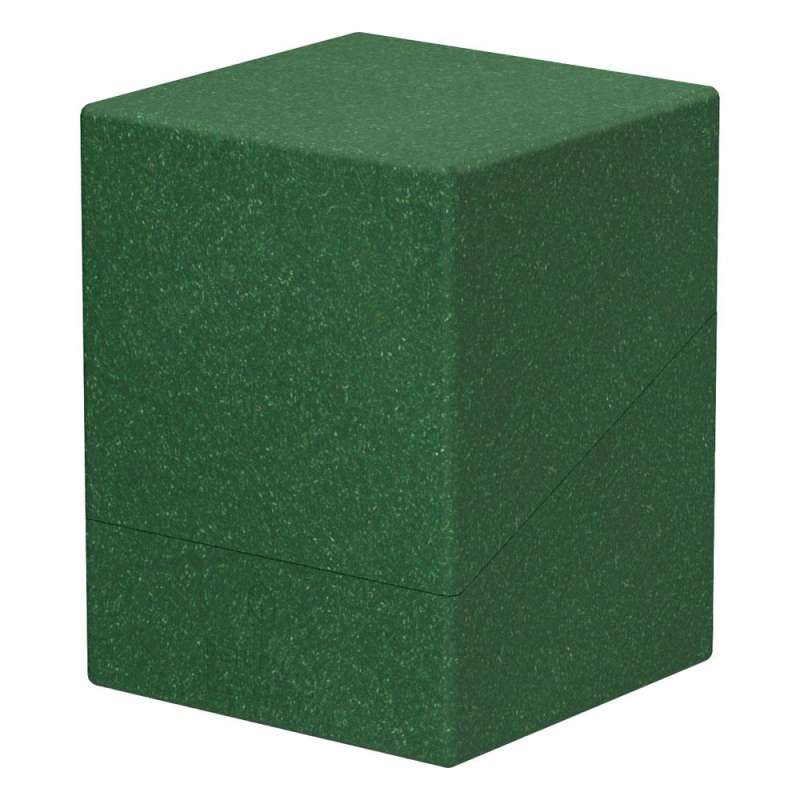SPOTT-GR Ultimate Guard Return to Earth Boulder 100+ - Green