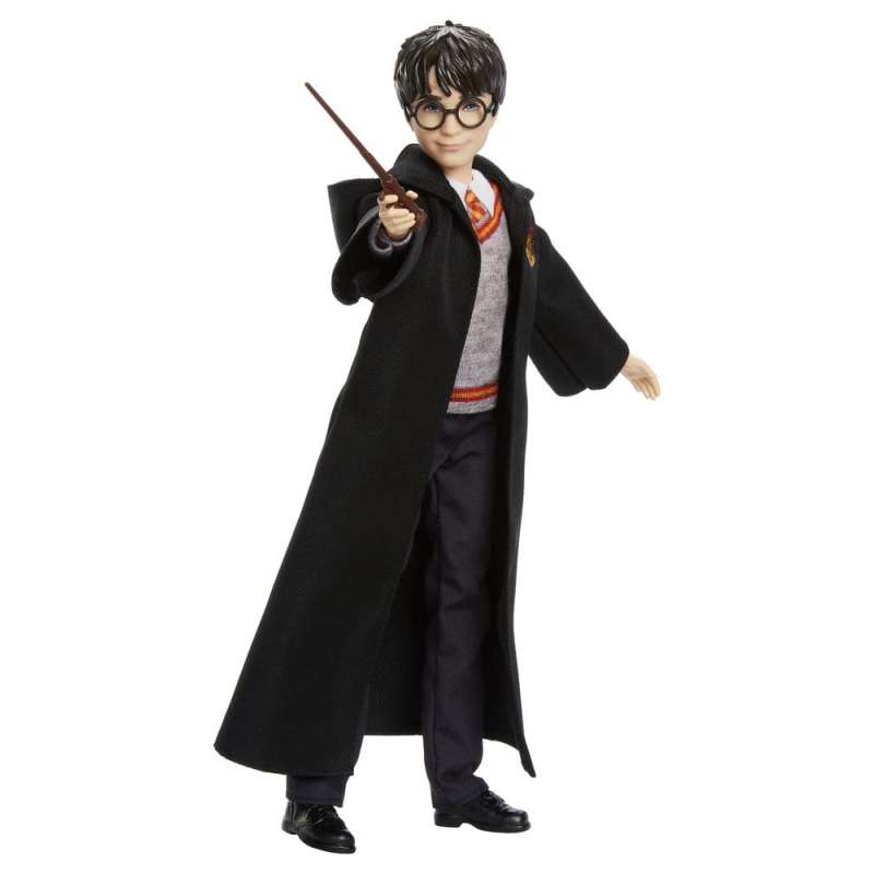 SPOTT-GR Harry Potter Fashion - Κούκλα Harry Potter