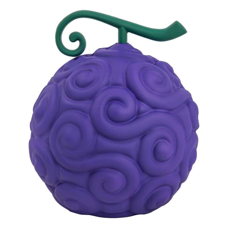 SPOTT-GR One Piece Squishy Gum-gum Fruit