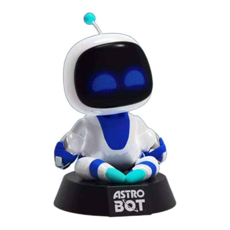 SPOTT-GR Astro Bot Icon - Φωτιστικό Astro Bot