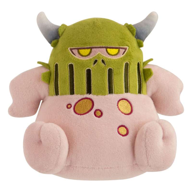 SPOTT-GR Warhammer - Λούτρινο Sassy Nurgling με Ύψος 5cm