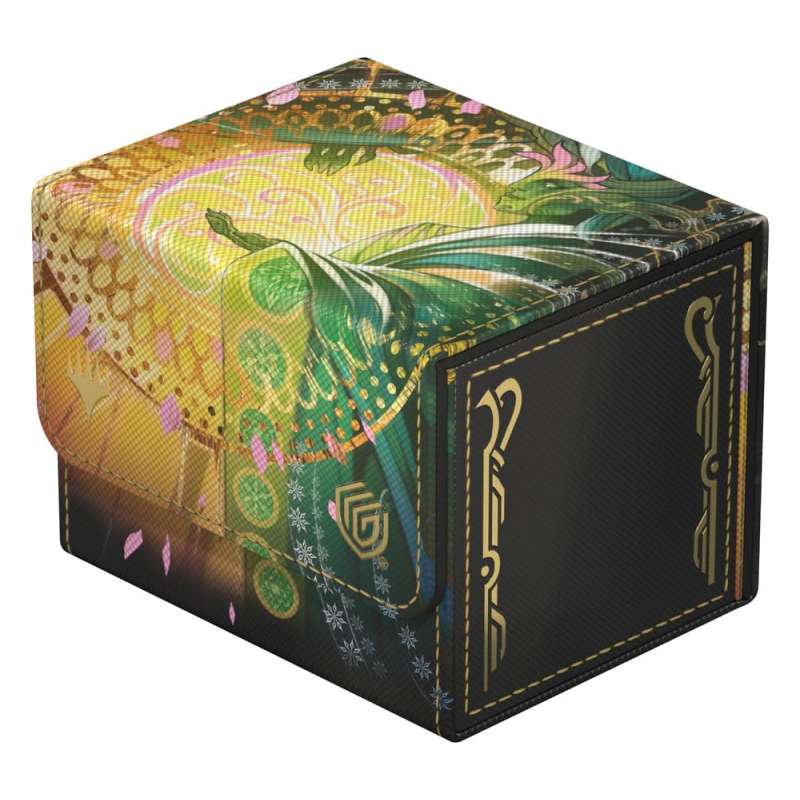 SPOTT-GR Ultimate Guard Ultimate Guard Sidewinder 100+ Xenoskin Magic: The Gathering 