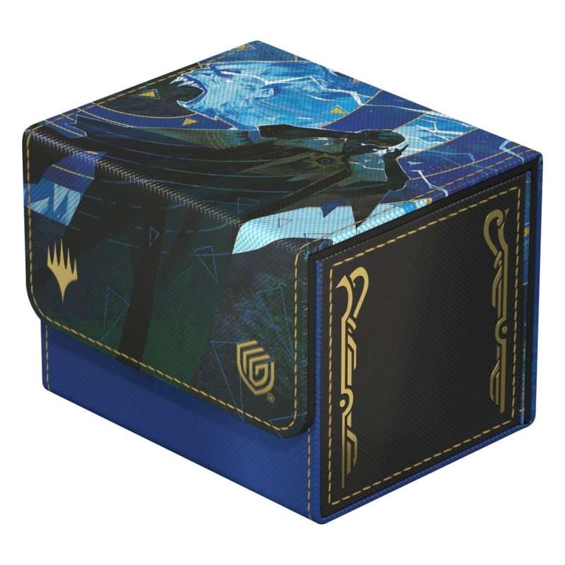 SPOTT-GR Ultimate Guard Sidewinder 100+ Xenoskin Magic: The Gathering 